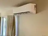 4 Bedrooms Comfort Apartment