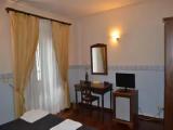 Standard Double room with city view