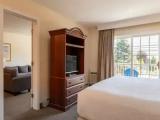 1 Bedroom Suite with balcony