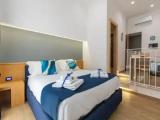 Comfort Double room with balcony