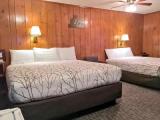 Double Family Suite