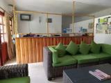 2 Bedrooms Quadruple Bungalow