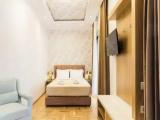 1 Bedroom Penthouse Apartment