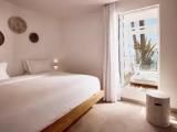Junior Suite with view