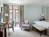 Executive Double room with balcony