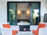 Economy Triple room