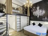 Prestige room