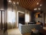 Deluxe Double Suite
