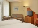 Comfort Single room
