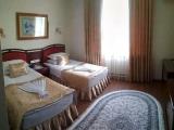 Standard Single room with view
