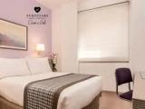 Deluxe Double Junior Suite