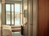 Classic room with balcony