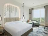 Standard Double room with view