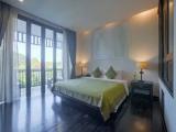 Standard Double room with river view