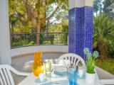 1 Bedroom Standard Basement Apartment with garden view