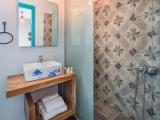 Junior Suite with balcony and with sea view