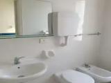 Standard Single room with sea view