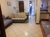 1 Bedroom Double Apartment with city view