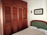Standard Single room with balcony