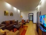 Executive Double Suite