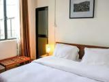 Standard Double room with mountain view