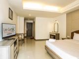 Superior Double room with balcony