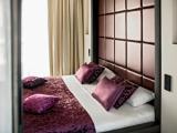 Double Junior Suite with balcony