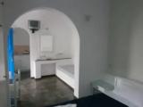 Studio with garden view