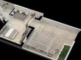 Deluxe Double room with view