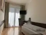 Standard Single room with balcony