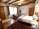 1 Bedroom Standard Double room