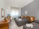 Standard Triple Family room