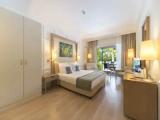 1 Bedroom Double Villa with balcony