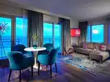 Suite oceanfront