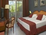 Standard Double room with balcony and with pool view
