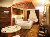 Deluxe Double Suite