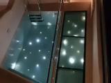 Deluxe room with sea view