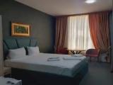 Comfort Double room with city view