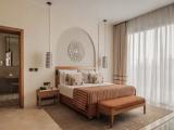 2 Bedrooms Royal Quadruple Suite with sea view