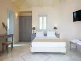 Superior Double room with sea view