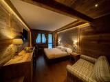 Executive Double room with mountain view