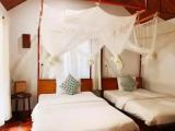 Deluxe Family Bungalow with sea view