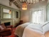 Classic Double room with view