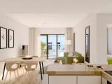 1 Bedroom Standard Double Apartment