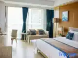 Superior Double room with river view
