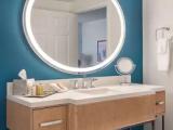 1 Bedroom Double Suite