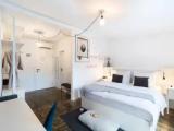Superior Double room with balcony