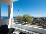 Standard Double room with balcony and with pool view