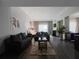 Twin Suite with balcony