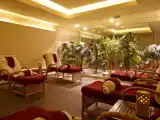 Twin Suite with sea view